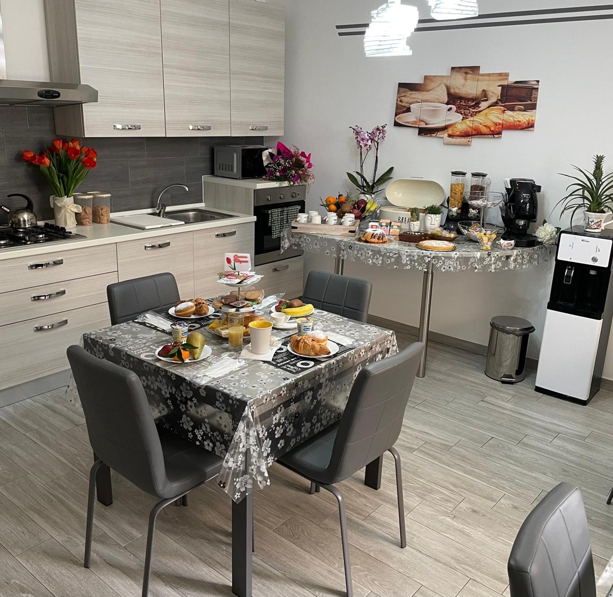 Bovianum Bed & Breakfast